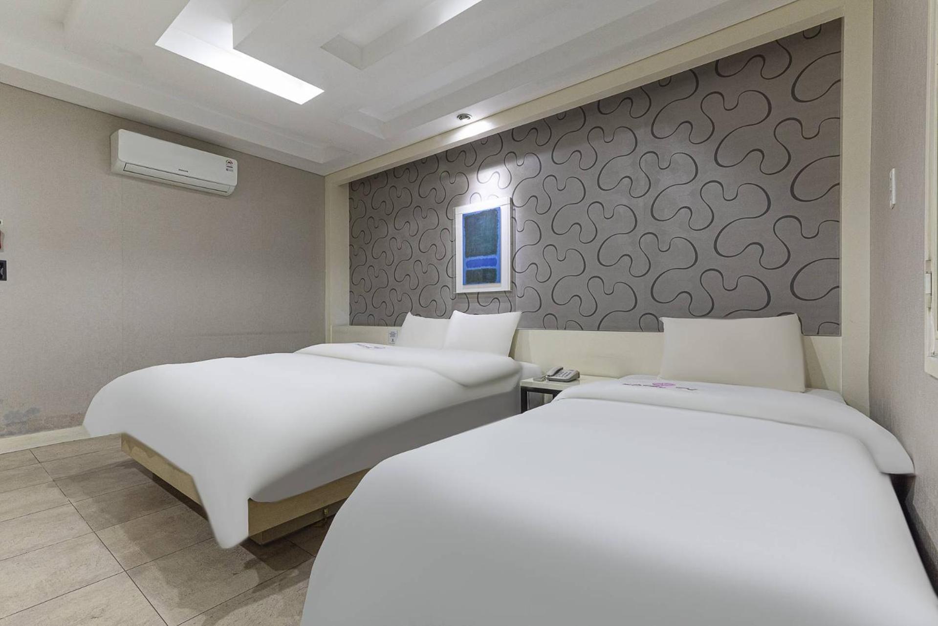 Hotel Tj Seul