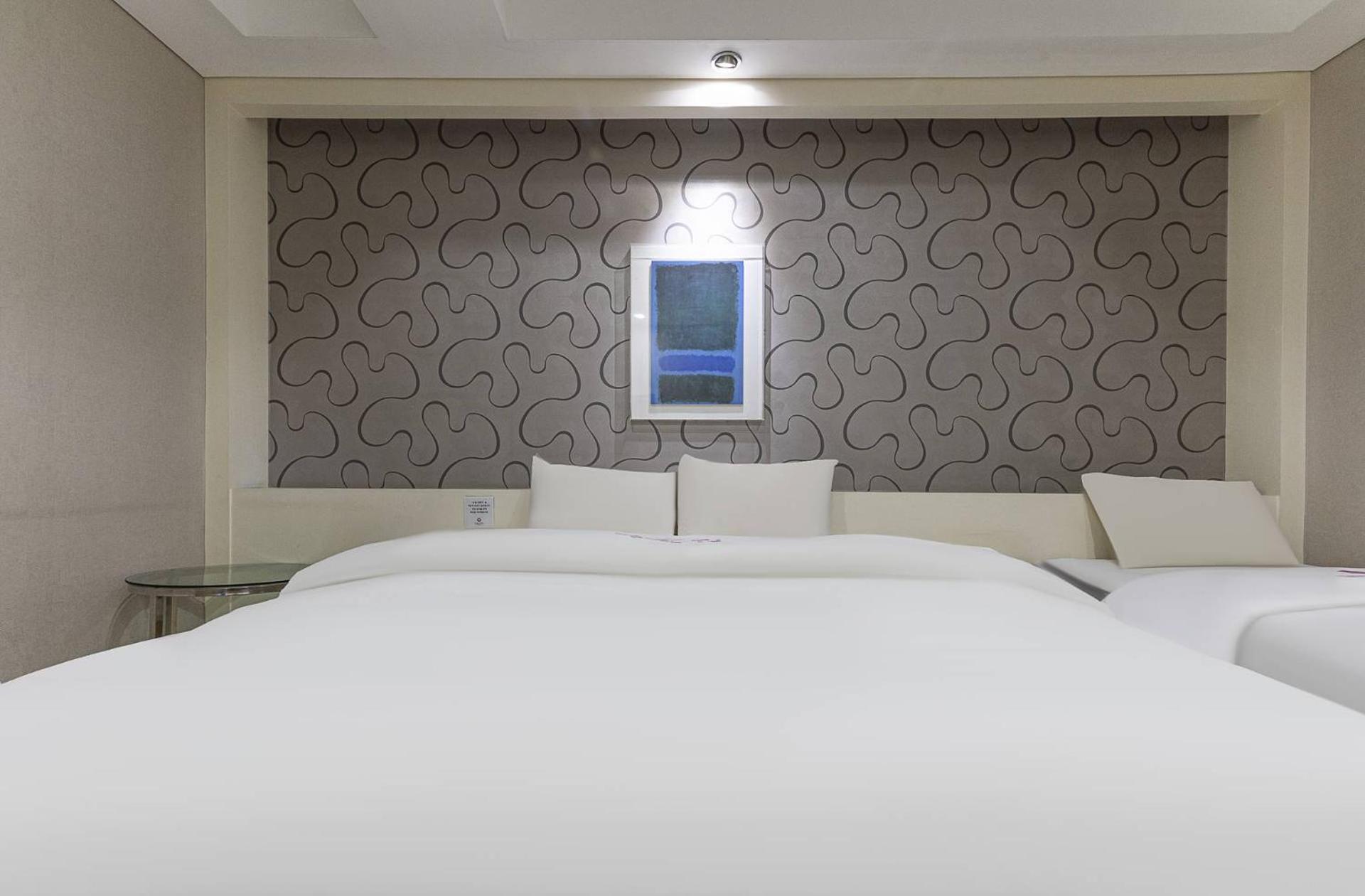 Tj Hotel Seul